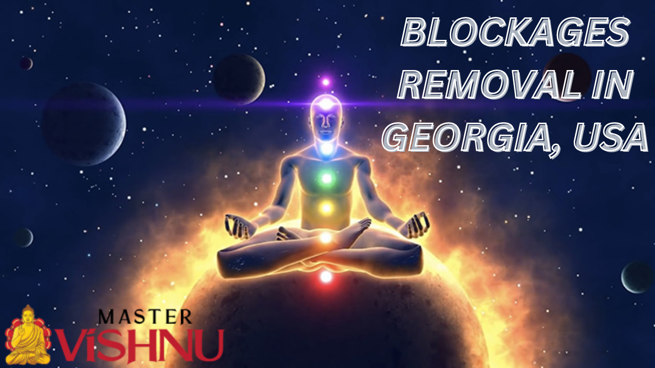 Blockages removal in Georgia, USA