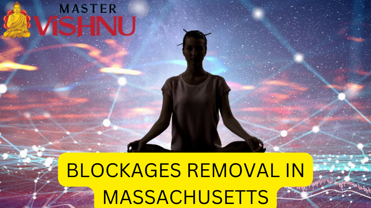 Blockages removal in Massachusetts