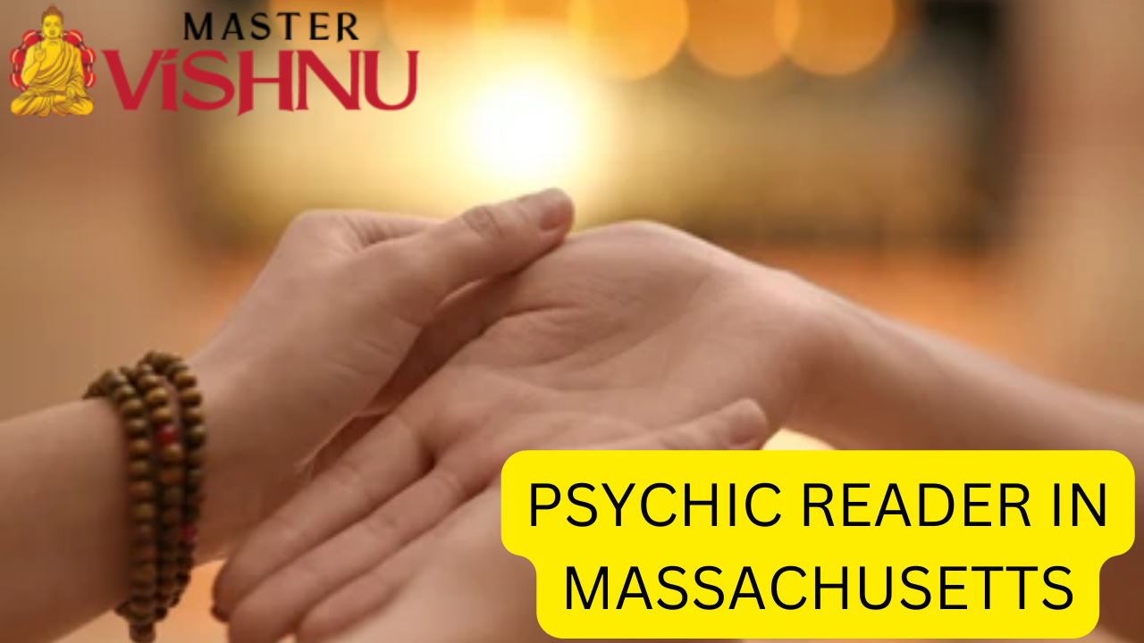 Psychic Reader in Massachusetts