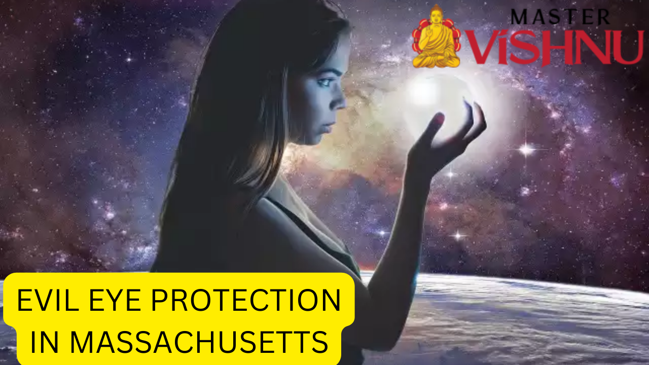 evil eye protection in Massachusetts